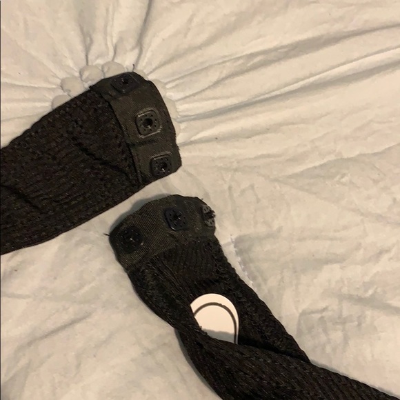 Black bodysuit - Picture 8 of 8